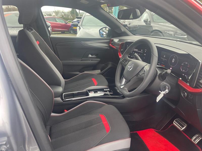 Used Vauxhall Mokka 2024 for sale - 76519687: Photo 3