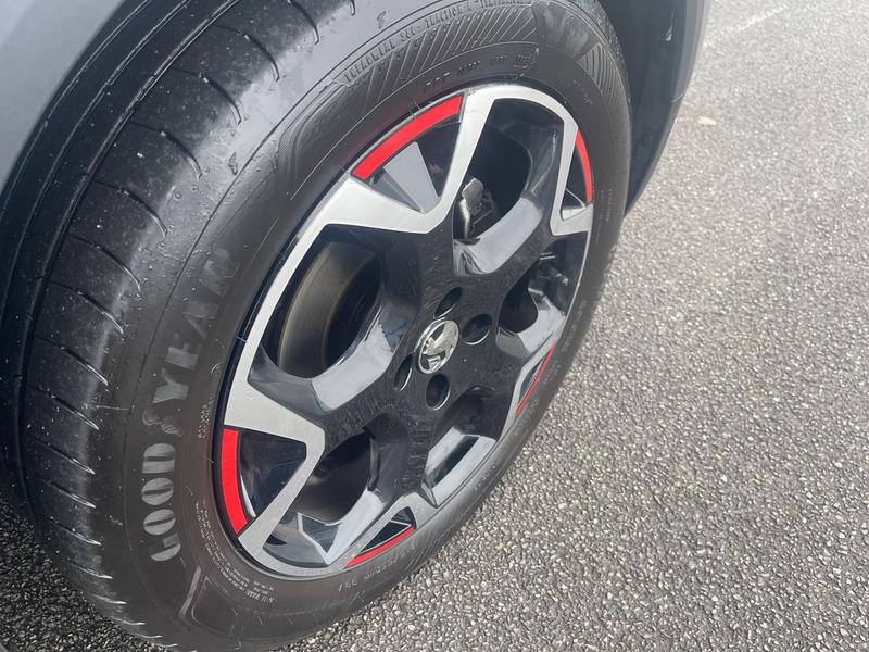 Used Vauxhall Mokka 2024 for sale - 76519687: Photo 4