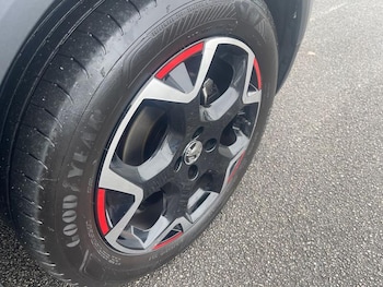 Used Vauxhall Mokka 2024 for sale - 76519687: Photo