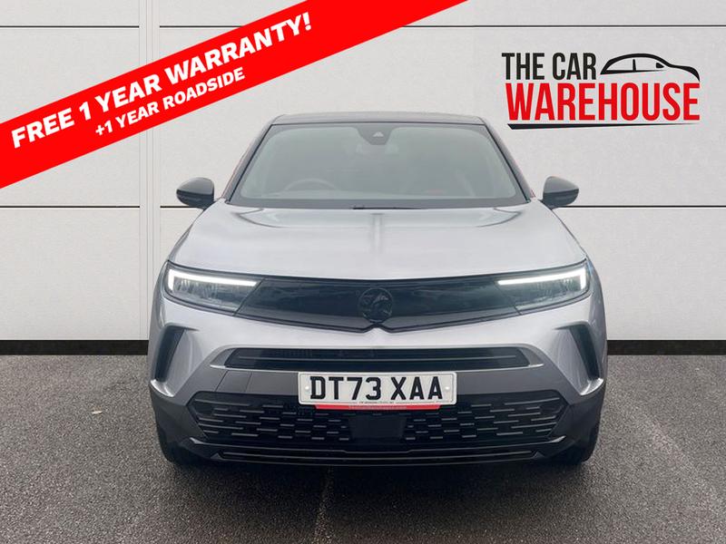 Used Vauxhall Mokka 2024 for sale - 76519687: Photo 6