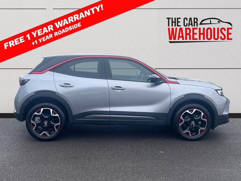 Used Vauxhall Mokka 2024 for sale - 76519687: Photo 7