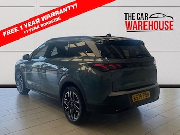 Used Peugeot 5008 2025 for sale - 79232456: Photo