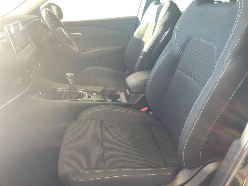 Used Nissan Qashqai 2021 for sale - 76664784: Photo 11