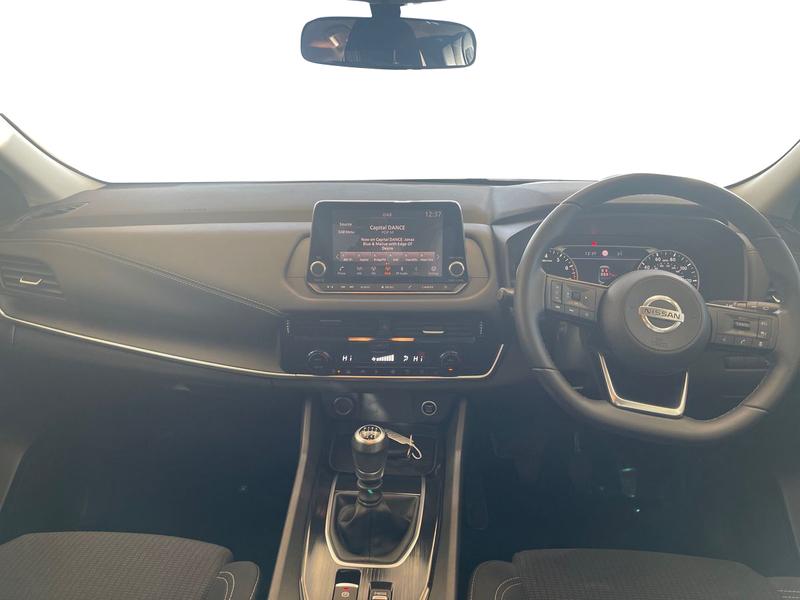 Used Nissan Qashqai 2021 for sale - 76664784: Photo 12