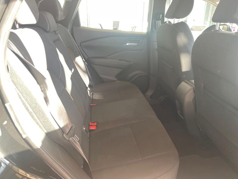 Used Nissan Qashqai 2021 for sale - 76664784: Photo 13