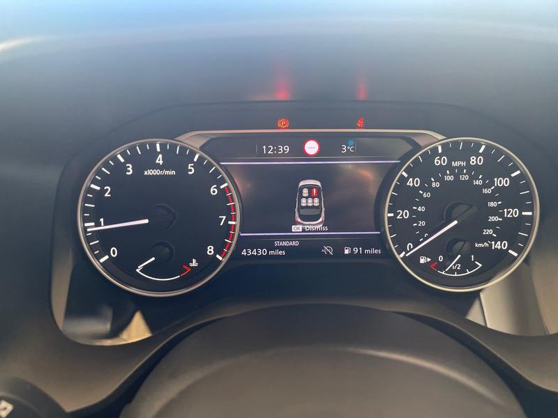 Used Nissan Qashqai 2021 for sale - 76664784: Photo 18