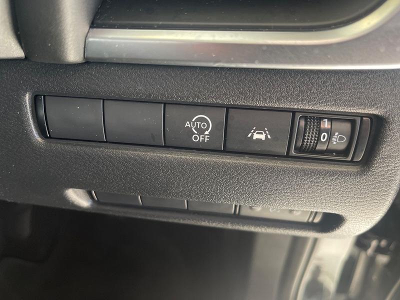 Used Nissan Qashqai 2021 for sale - 76664784: Photo 19