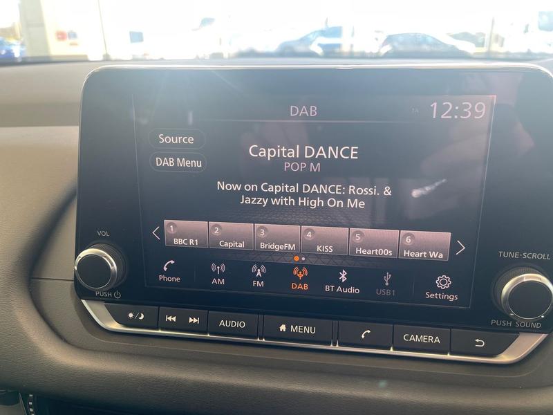 Used Nissan Qashqai 2021 for sale - 76664784: Photo 22