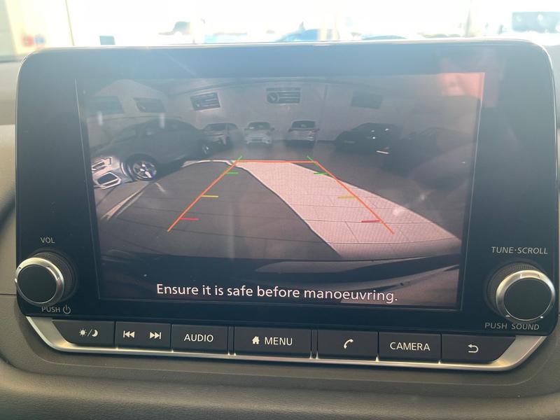 Used Nissan Qashqai 2021 for sale - 76664784: Photo 23