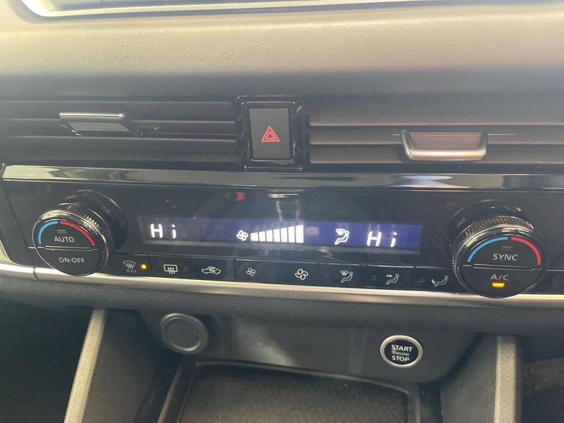 Used Nissan Qashqai 2021 for sale - 76664784: Photo 28