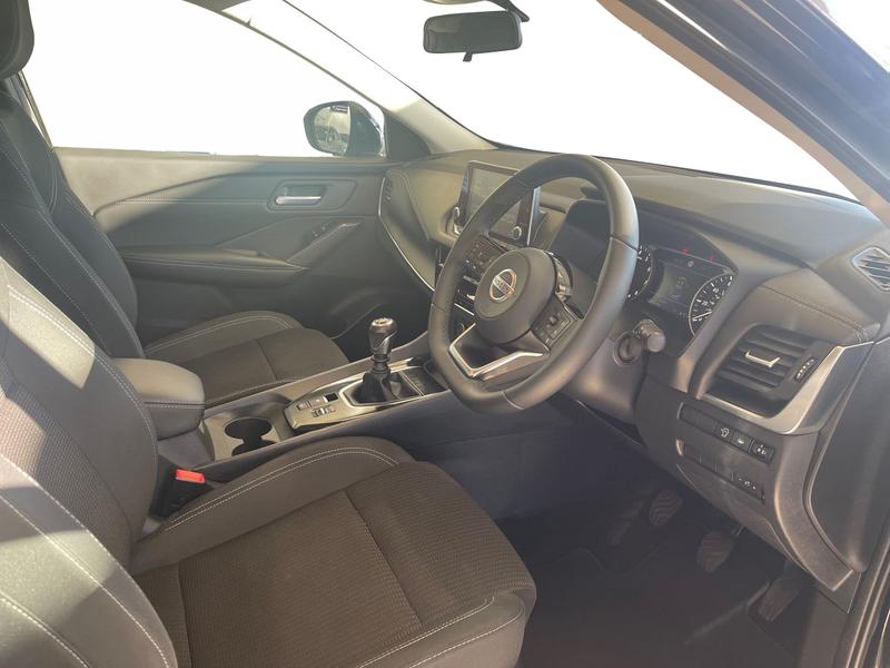 Used Nissan Qashqai 2021 for sale - 76664784: Photo 3