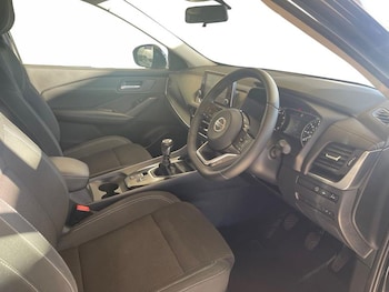 Used Nissan Qashqai 2021 for sale - 76664784: Photo