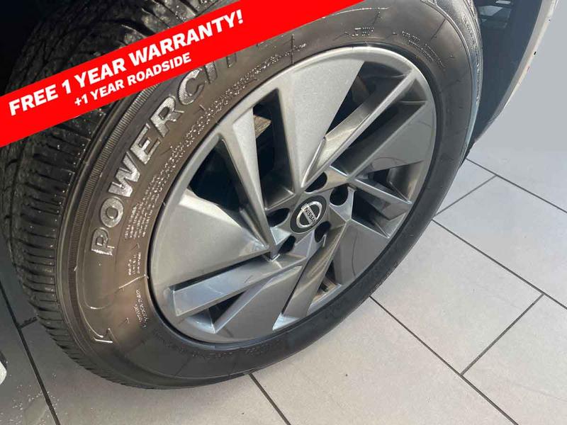 Used Nissan Qashqai 2021 for sale - 76664784: Photo 4