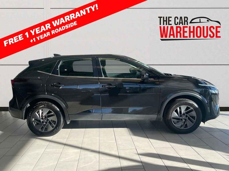 Used Nissan Qashqai 2021 for sale - 76664784: Photo 7