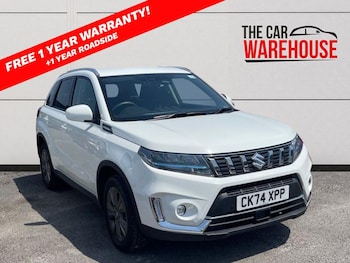 Used Suzuki Vitara 2025 for sale - 79232453: Photo