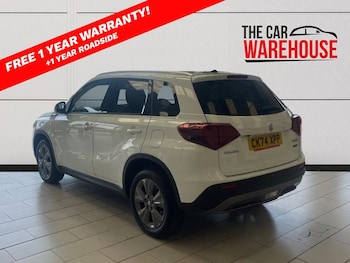 Used Suzuki Vitara 2025 for sale - 79232453: Photo