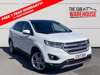Used Ford Edge 2017 for sale - 79460140: Photo