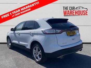Used Ford Edge 2017 for sale - 79460140: Photo