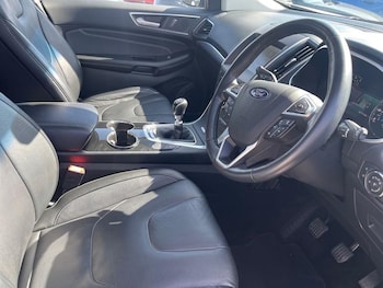 Used Ford Edge 2017 for sale - 79460140: Photo