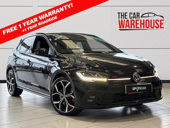 2022 - 2.0 TSI GTI 5dr DSG Automatic