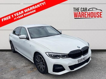 Used BMW 3 Series 2019 for sale - 79454537: Photo