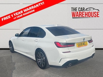 Used BMW 3 Series 2019 for sale - 79454537: Photo