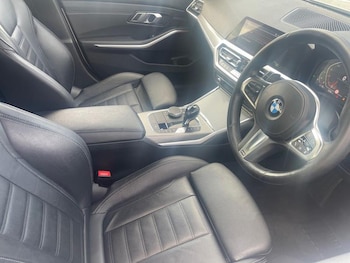 Used BMW 3 Series 2019 for sale - 79454537: Photo