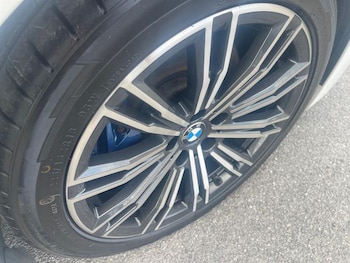 Used BMW 3 Series 2019 for sale - 79454537: Photo