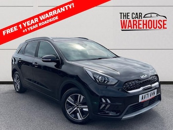 Used Kia Niro 2022 for sale - 79454542: Photo