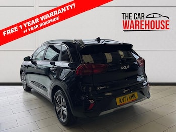 Used Kia Niro 2022 for sale - 79454542: Photo