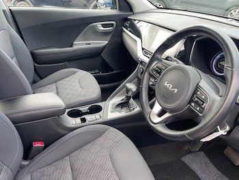 Used Kia Niro 2022 for sale - 79454542: Photo