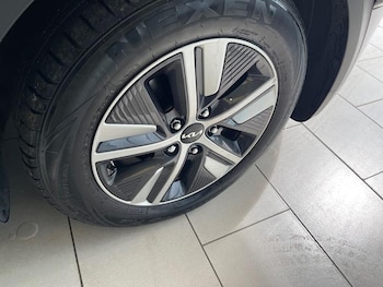 Used Kia Niro 2022 for sale - 79454542: Photo