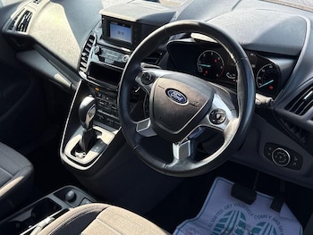 Used Ford Tourneo Connect 2021 for sale - 75308793: Photo