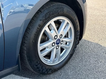Used Ford Tourneo Connect 2021 for sale - 75308793: Photo