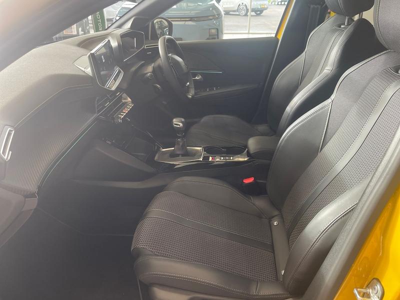 Used Peugeot 208 2022 for sale - 76394138: Photo 11