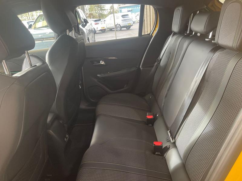 Used Peugeot 208 2022 for sale - 76394138: Photo 13