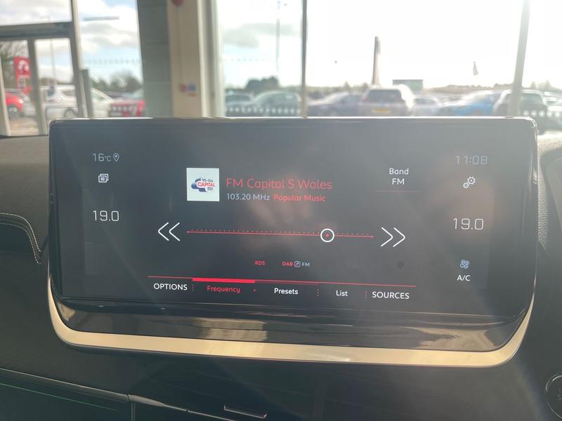 Used Peugeot 208 2022 for sale - 76394138: Photo 23