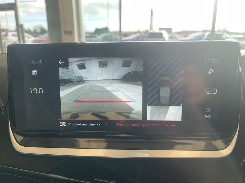 Used Peugeot 208 2022 for sale - 76394138: Photo 24