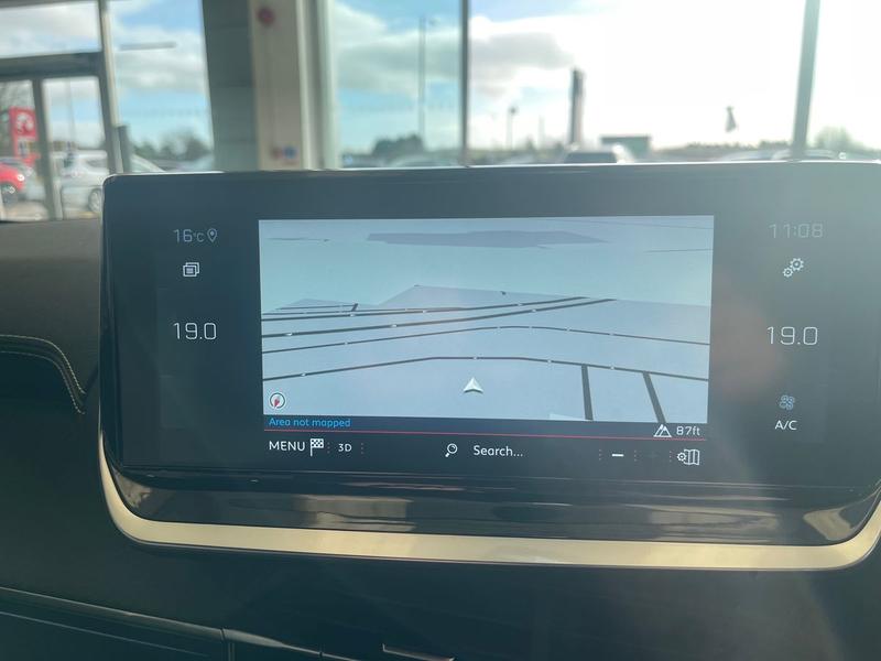 Used Peugeot 208 2022 for sale - 76394138: Photo 26