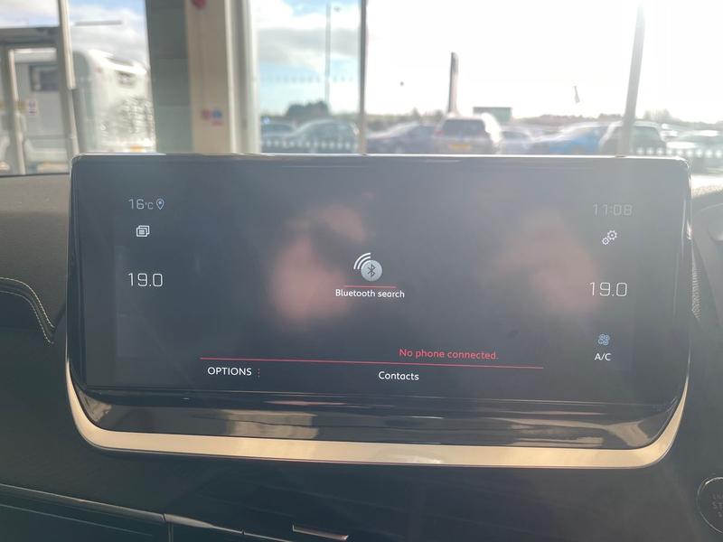 Used Peugeot 208 2022 for sale - 76394138: Photo 27