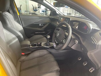 Used Peugeot 208 2022 for sale - 76394138: Photo