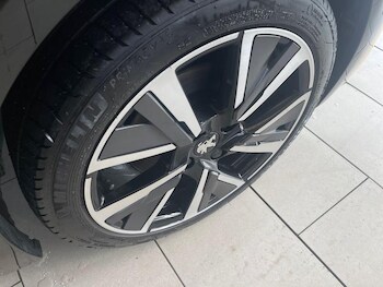 Used Peugeot 208 2022 for sale - 76394138: Photo