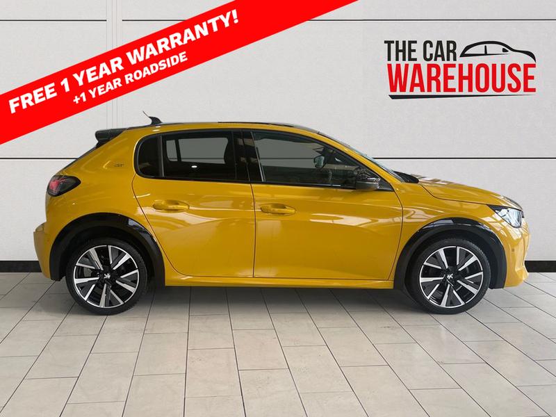 Used Peugeot 208 2022 for sale - 76394138: Photo 7