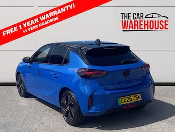 Used Vauxhall Corsa 2025 for sale - 78886009: Photo