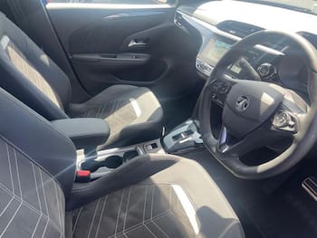Used Vauxhall Corsa 2025 for sale - 78886009: Photo