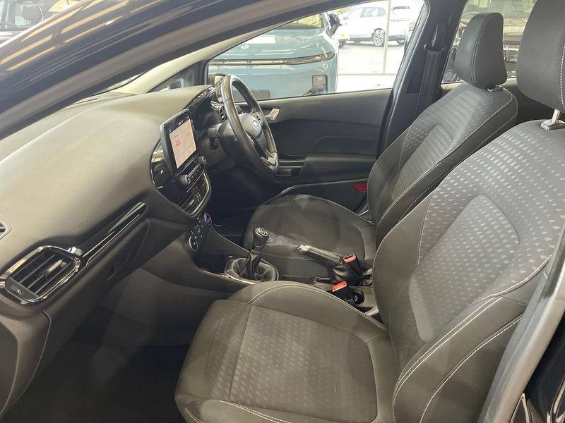 Used Ford Fiesta 2019 for sale - 76553878: Photo 11