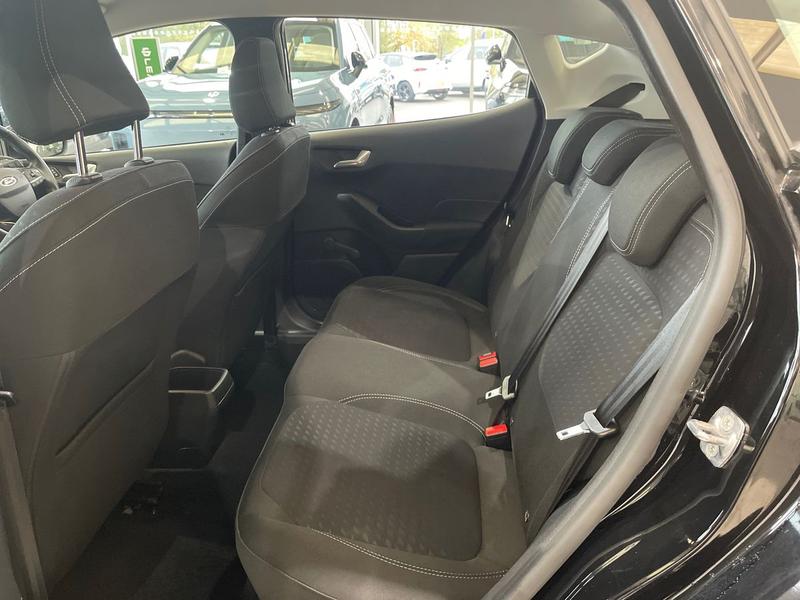 Used Ford Fiesta 2019 for sale - 76553878: Photo 13