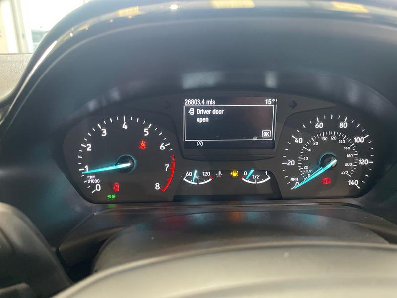 Used Ford Fiesta 2019 for sale - 76553878: Photo 17