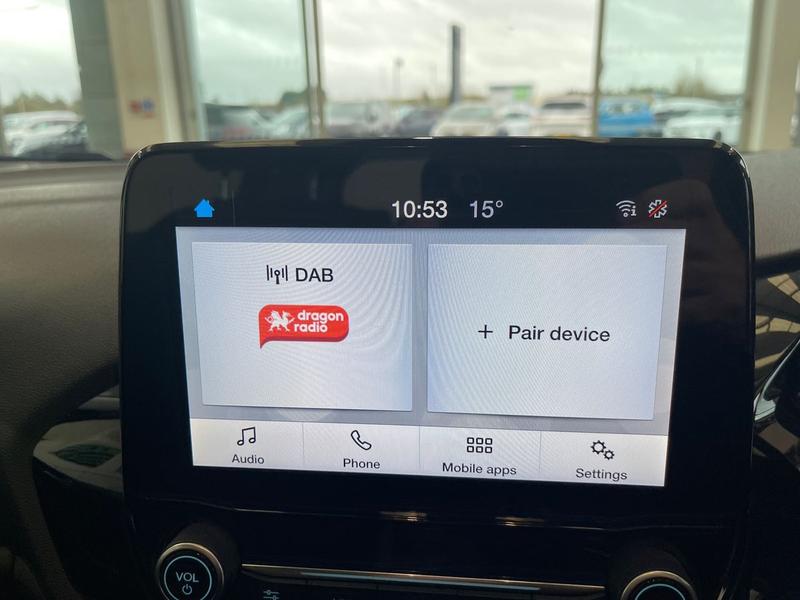 Used Ford Fiesta 2019 for sale - 76553878: Photo 18