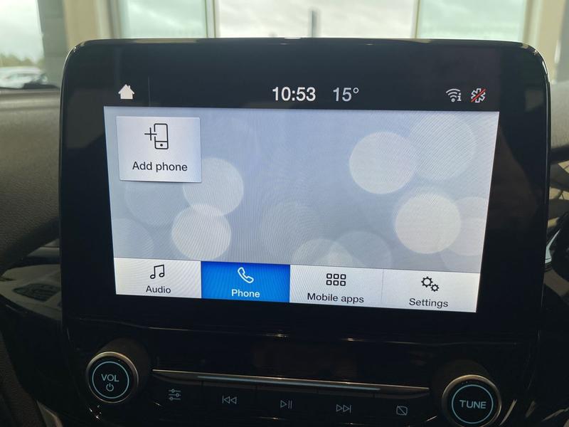 Used Ford Fiesta 2019 for sale - 76553878: Photo 19